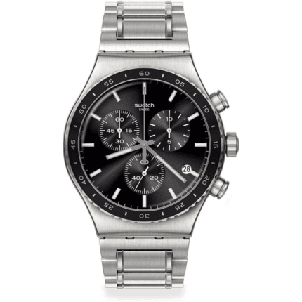 سواتش رجالي - Swatch For Men - YVS495G