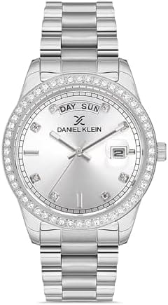 دانيال كلاين رجالي - Daniel klein For Women - DK.1.13098-1