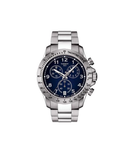 ساعة تيسوت رجالي - Tissot For men - T106.417.11.042.00