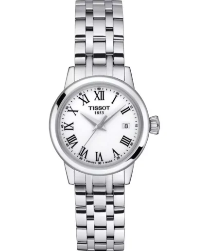 ساعة تيسوت رجالي - Tissot For men - T129.210.11.013.00