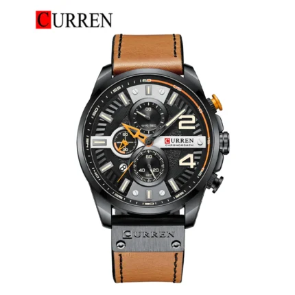 كارين رجالي - Curren For Men - M:8393