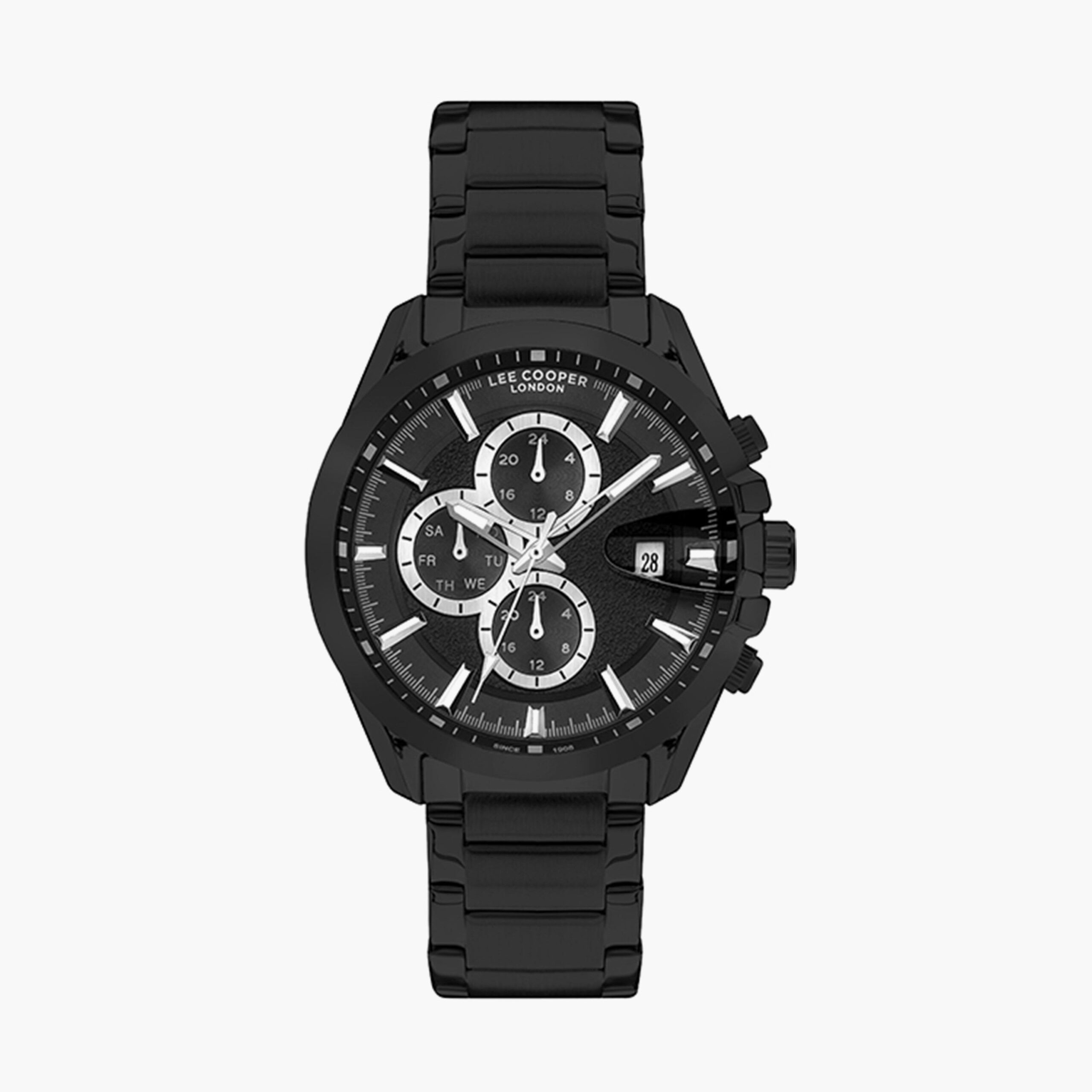 166056378-LC07455650CP18-09-2023_01-2100 لي كوبر رجالي - Lee Cooper For Men - LCO7455.650 - Image 1