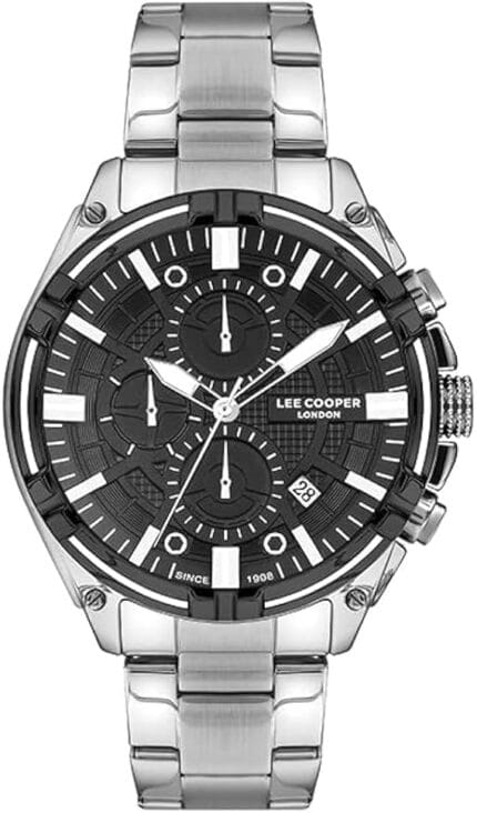 لي كوبر رجالي - Lee Cooper For Men -  LCO7546.350