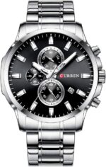 كارين رجالي - Curen For Men - M:8348