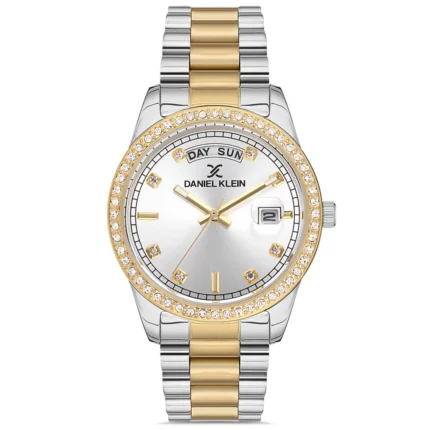 دانيال كلاين نسائي - Daniel klein For Women - DK.1.13054-4