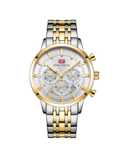ميني فوكس رجالي - Mini Focus For Men - MF0282G.01