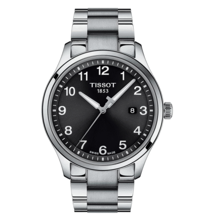 تيسو رجالي - Tissot For Men -  T116.410.11.057