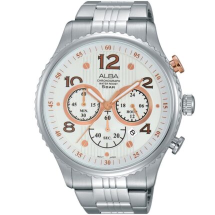 ألبا رجالي - Alba For Men - AT3859X1