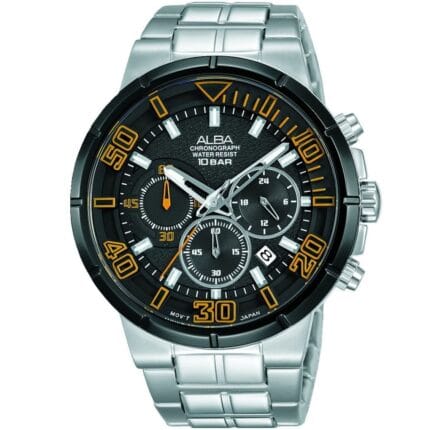 ألبا رجالي - Alpa For Men -  AT3D83X1