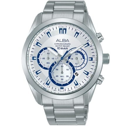 ألبا رجالي - Alba For Men - AT3H71X1
