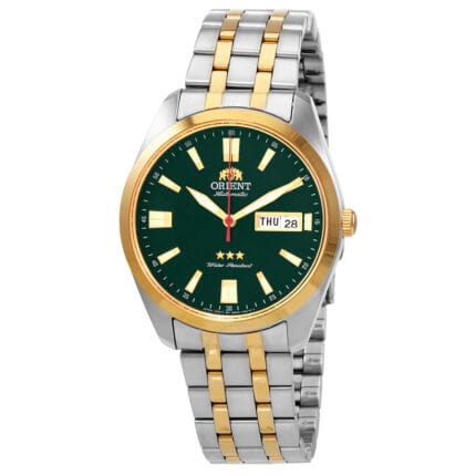 أورينت رجالي - Orient For Men -  BEM6G002R9