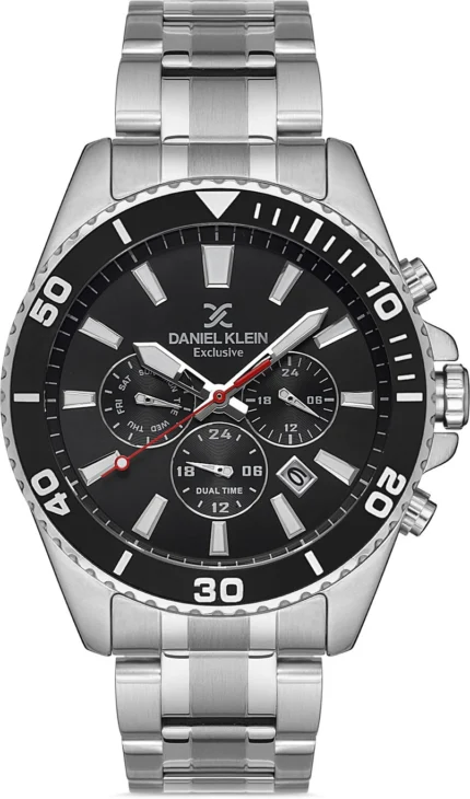 Daniel klein For Men  - دانيال كلاين رجالي - DK.1.12836-2