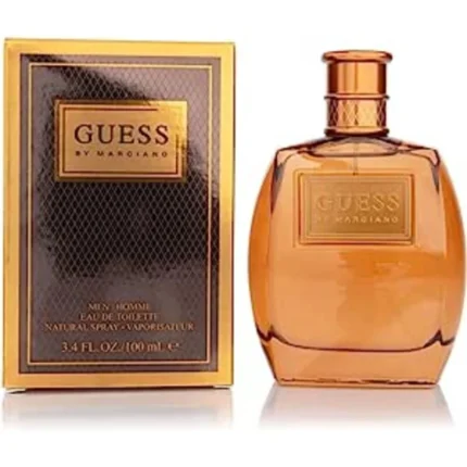 Guess By Marciano For Men - 100ml