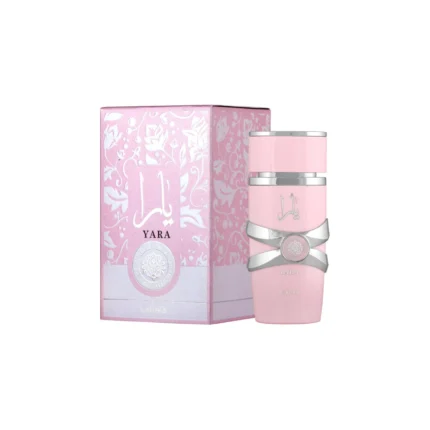 Yara Lattafa Perfumes - 100ml