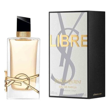Libre Yves Saint Laurent - 90ml