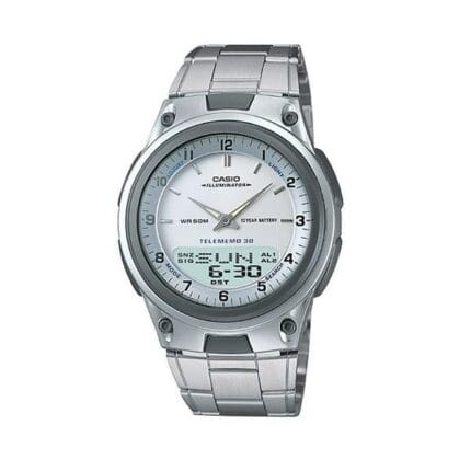 Casio For Men - كاسيو رجالي - AW-80D-7AVDF