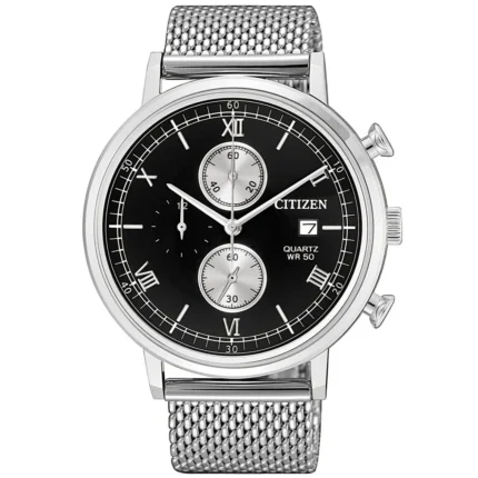 Citizen For Men - سيتيزن رجالي - AN3610-80E
