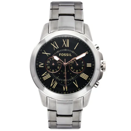 Fossil For Men - فوسيل رجالي - FS4994