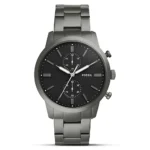 Fossil For Men - فوسيل رجالي - FS5349