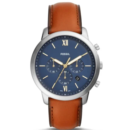 Fossil For Men - فوسيل رجالي - FS5453