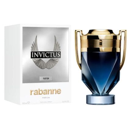 Invictus Rabanne Parfum -100ml