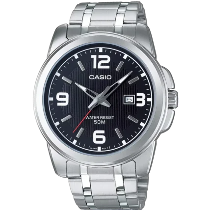 Casio For Men - كاسيو رجالي - MTP-1314D-1AVDF