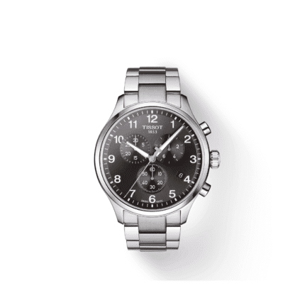 Tissot For Men - تيسو رجالي - T116.617.11.057.01