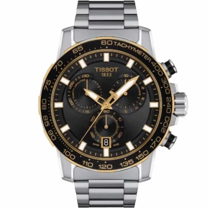 Tissot For Men - تيسو رجالي - T125.617.21.051.00
