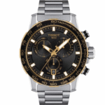 Tissot For Men - تيسو رجالي - T125.617.21.051.00
