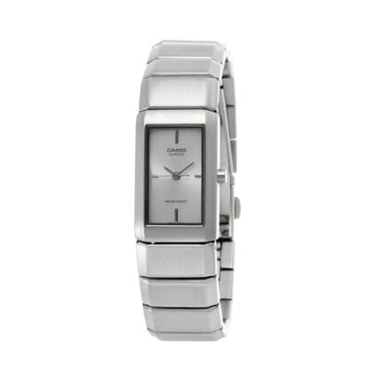 Casio For Women - كاسيو حريمي - LTP2037A
