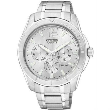Citizen For Men - سيتيزن رجالي - AG8300-52A
