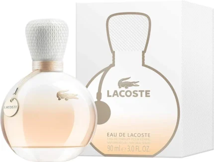 Eau de Lacoste Lacoste Fragrances - 90ml