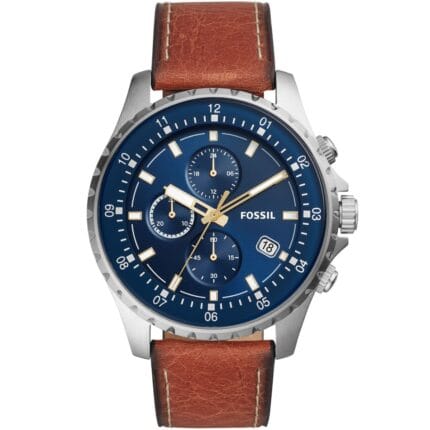 Fossil For Men - فوسيل رجالي - FS5675