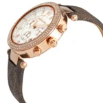 ⁦Michael Kors For Women - مايكل كورس حريمي - MK6917⁩ - الصورة ⁦8⁩
