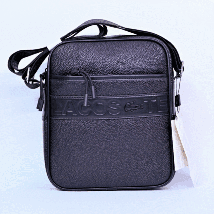 Lacoste Cross body For Men - لاكوست كروس رجالي