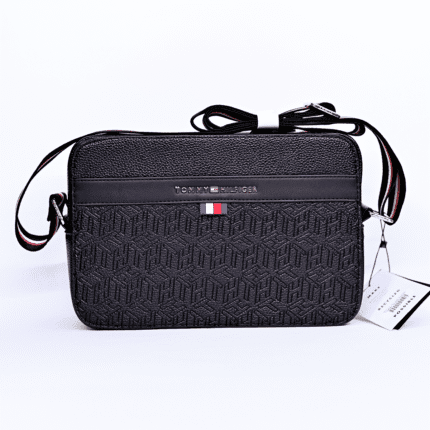 Tommy Hilfiger Crossbody For Men - كروس تومي هيلفيغر رجالي