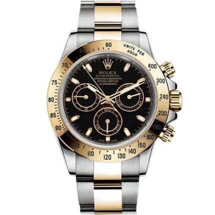 Rolex For Men - رولكس رجالي - Ro19 oyster perpetual