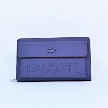 Lacoste Hand Bag For Men - لاكوست شنطة يد رجالي