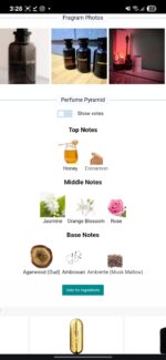 Fleur Du Desert Louis Vuitton - Women and Men - Image 2