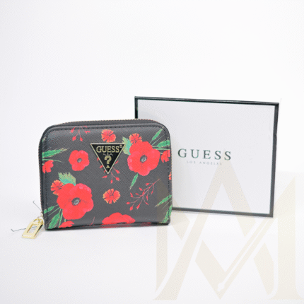 Guess Wallet For Women