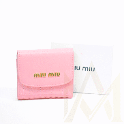 miu miu Wallet For Women