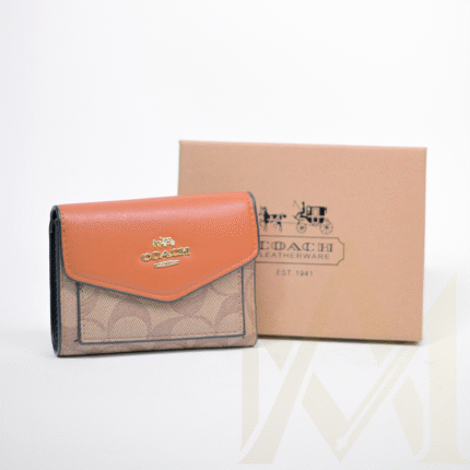 Coach Wallet For Women