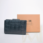 ⁦Coach Wallet for Women⁩ - الصورة ⁦2⁩