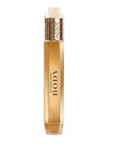 Burberry Body Rose Gold - For women