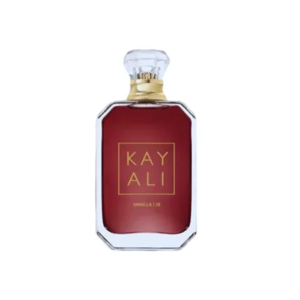 Kayali Vanilla 28 - For Women