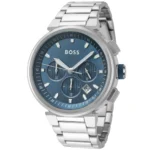 ⁦Hugo boss for men-ساعه هوجو بوس رجالي-1513999⁩ - الصورة ⁦2⁩