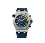 Audemars Piguet - Royal Oak Offshore Diver 300m - For Men