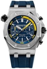 ⁦Audemars Piguet - Royal Oak Offshore Diver 300m - For Men⁩ - الصورة ⁦2⁩