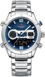 NaviForce for Men - نافي فورس رجالي - NF9232 - Image 2