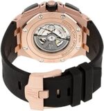 ⁦AUDEMARS PIGUET - Royal Oak Offshore - For Men⁩ - الصورة ⁦4⁩